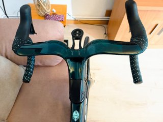 Bianchi Oltre RC Edición Limitada 140 Th