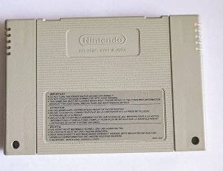 Earthworm Jim 2 Super Nintendo