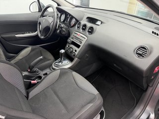 Peugeot 308 2009 automatico