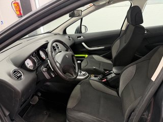 Peugeot 308 2009 automatico