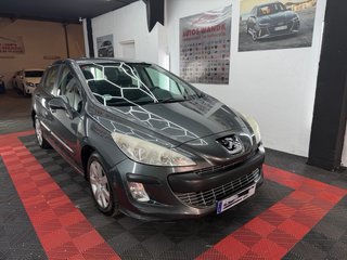 Peugeot 308 2009 automatico