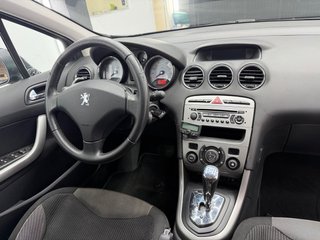 Peugeot 308 2009 automatico