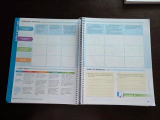 SITUACIONS, GEOGRAFIA I HIST 4 ESO