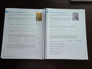 SITUACIONS, GEOGRAFIA I HIST 4 ESO