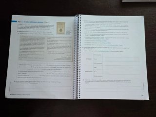 SITUACIONS, GEOGRAFIA I HIST 4 ESO