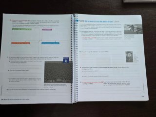 SITUACIONS, GEOGRAFIA I HIST 4 ESO
