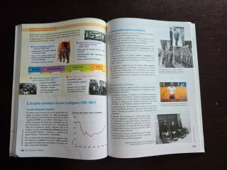 SITUACIONS, GEOGRAFIA I HIST 4 ESO