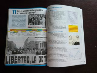 SITUACIONS, GEOGRAFIA I HIST 4 ESO