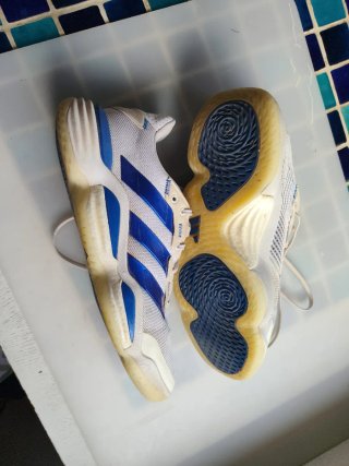 Zapatillas Adidas Stabil balonmano