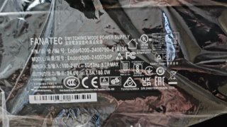 Base Fanatec Xbox