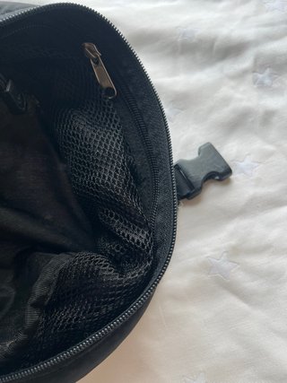 Mochila técnica The North Face Exocet Negra