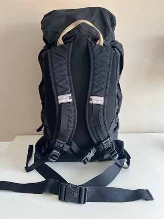 Mochila técnica The North Face Exocet Negra