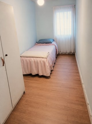 Alquiler de habitación