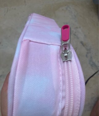 Estuche Barbie Rosa