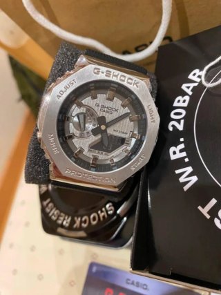 Reloj  G-Sh0ck
