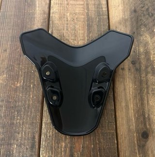 Cúpula Yamaha MT-07 2023