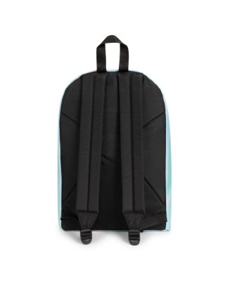 Mochila Eastpak 27L Out Off Office portatil brillo