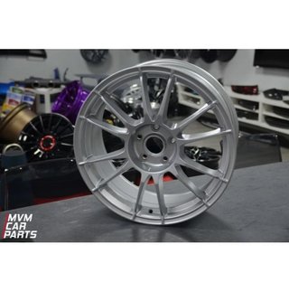 Juego de 4 Llantas 18 Ultralight Silver VW059