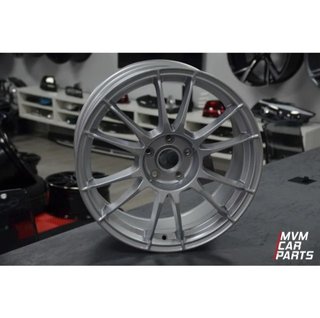 Juego de 4 Llantas 18 Ultralight Silver VW059