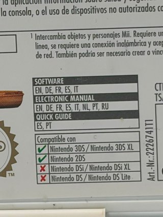 Tomodachi Life Nintendo 3DS