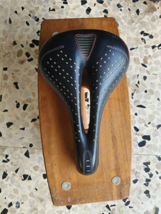 Sella Italia Lady Gel Flow