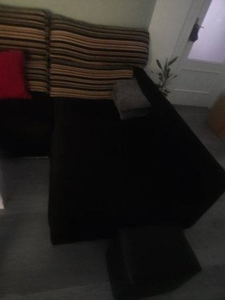 Sofá modular comedor