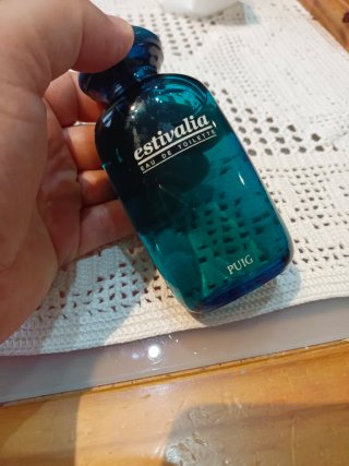 Estivalia Eau de Toilette 100ml