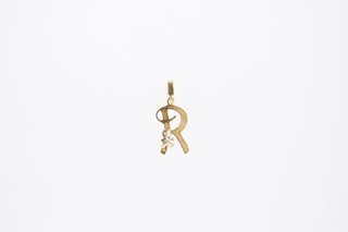 Colgante de oro de 18k. Ref:076-03-00626
