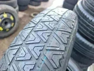 Citroen Peugeot - Rueda de galleta 16"