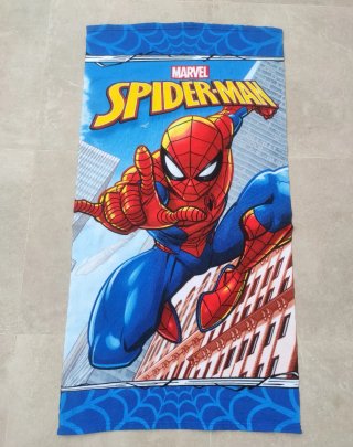 Toalla Spiderman Marvel