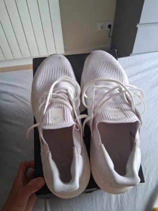 Zapatillas Adidas Ultraboost Negras