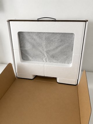 iMac 21,5 2017 i5 32GB RAM 1TB HDD en su Caja