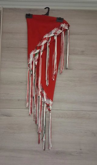 Lote Flamenco: Flores y Complementos