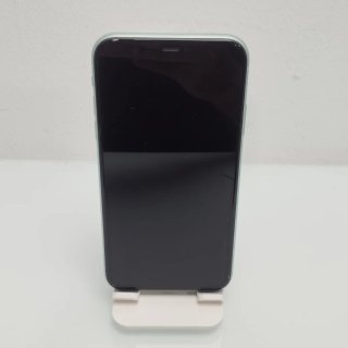 iPhone 11 128GB Verde 91% Batteria