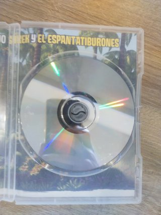 DVD Madagascar | DreamWorks (+ EXTRAS) |