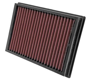 Filtro Aire Deportivo K&N 33-2877 Ford