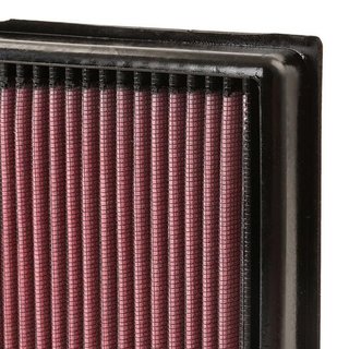 Filtro Aire Deportivo K&N 33-2877 Ford