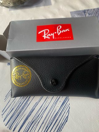 Gafas de sol G-15 LENS negras