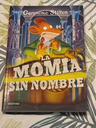 Los 7 que se ven en las imágenes