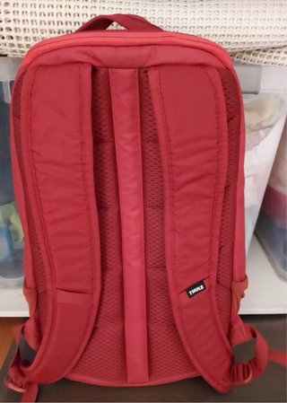 Mochila Thule 20L Roja