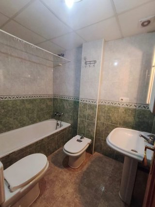 Piso en venta Huércal-Overa
