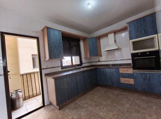 Piso en venta Huércal-Overa