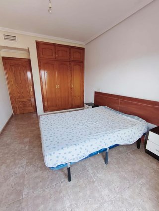 Piso en venta Huércal-Overa