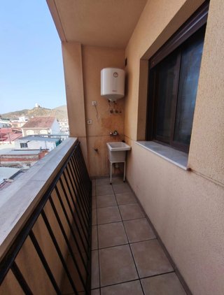 Piso en venta Huércal-Overa