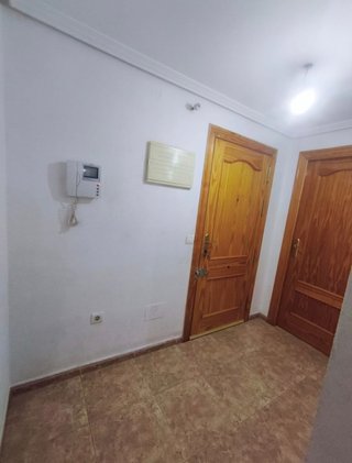 Piso en venta Huércal-Overa