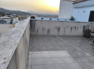 Piso en venta Huércal-Overa