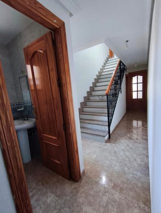 Piso en venta Huércal-Overa