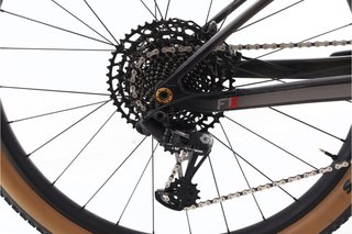 Bicicleta Olympia F1X GX t.S Reacondicionada
