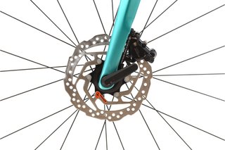 Bicicleta Bianchi Sprint t.60 Reacondicionada