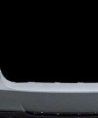 Paragolpes Trasero BMW E90 M Tech Doble Salida ABS